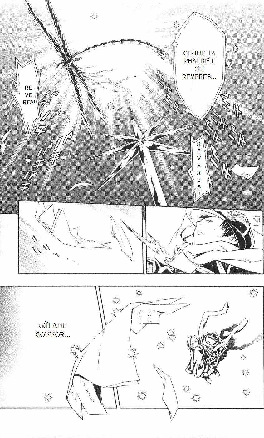 Ong Đưa Thư Chapter 29 trang 16