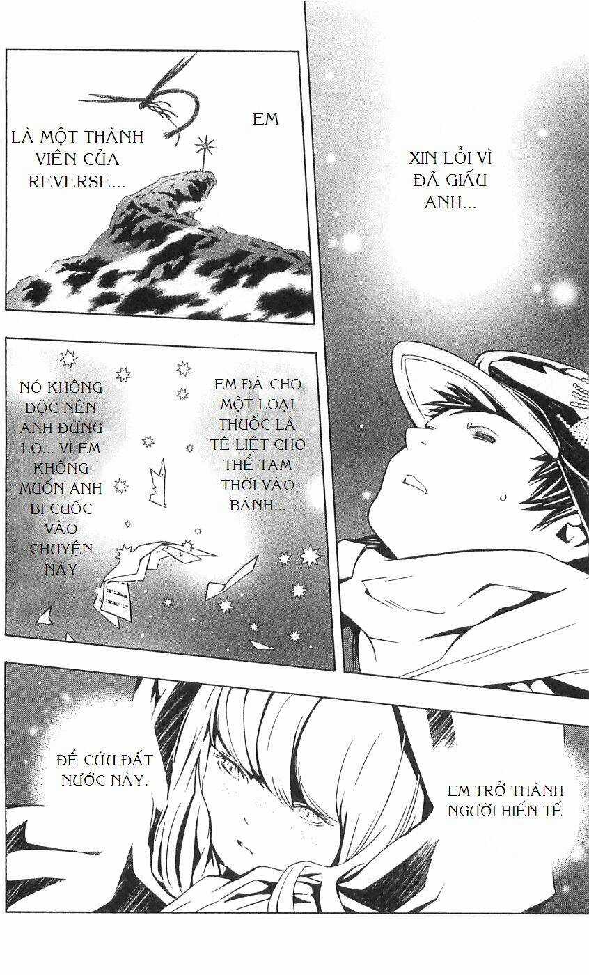 Ong Đưa Thư Chapter 29 trang 17