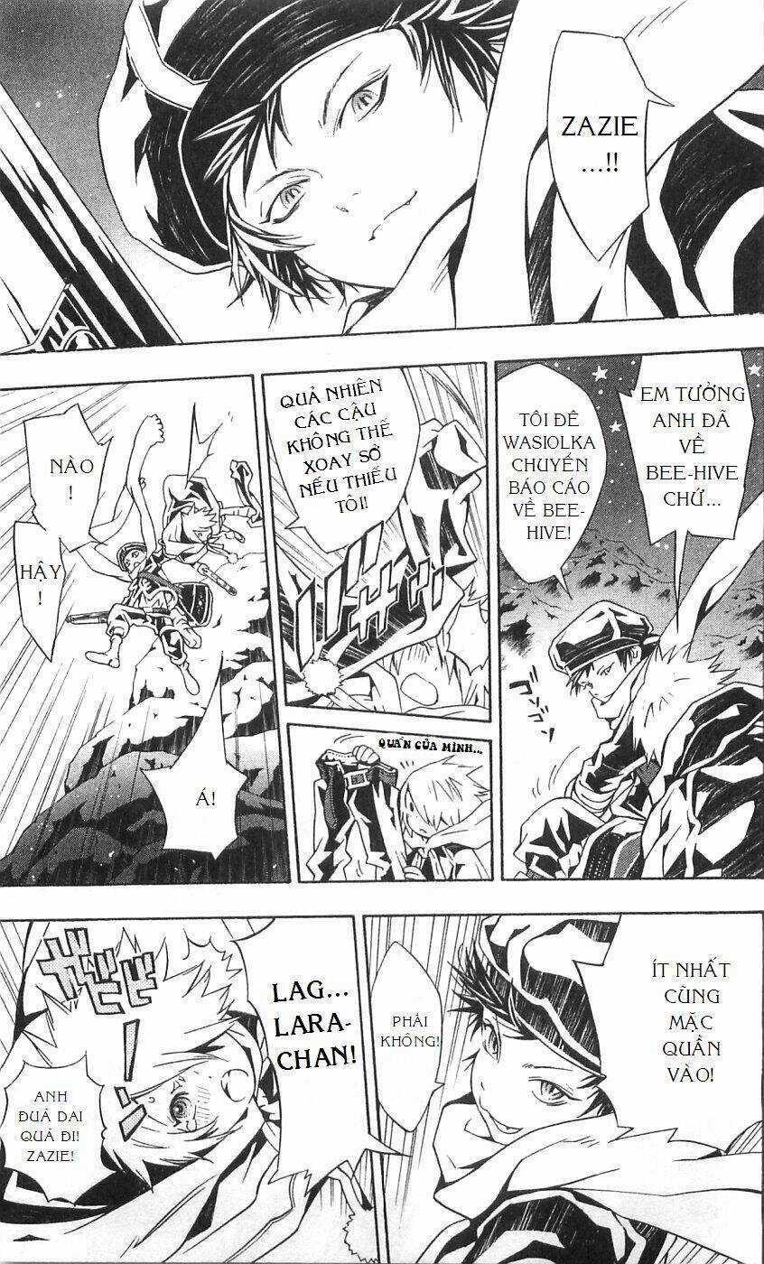 Ong Đưa Thư Chapter 29 trang 2