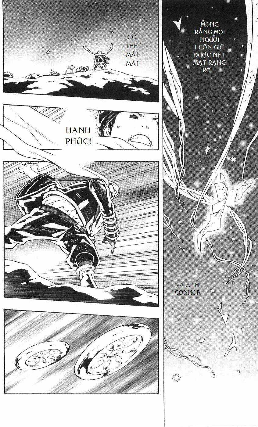 Ong Đưa Thư Chapter 29 trang 23