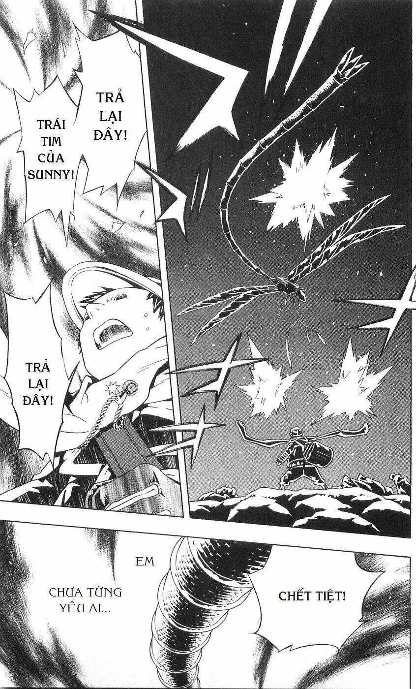 Ong Đưa Thư Chapter 29 trang 24