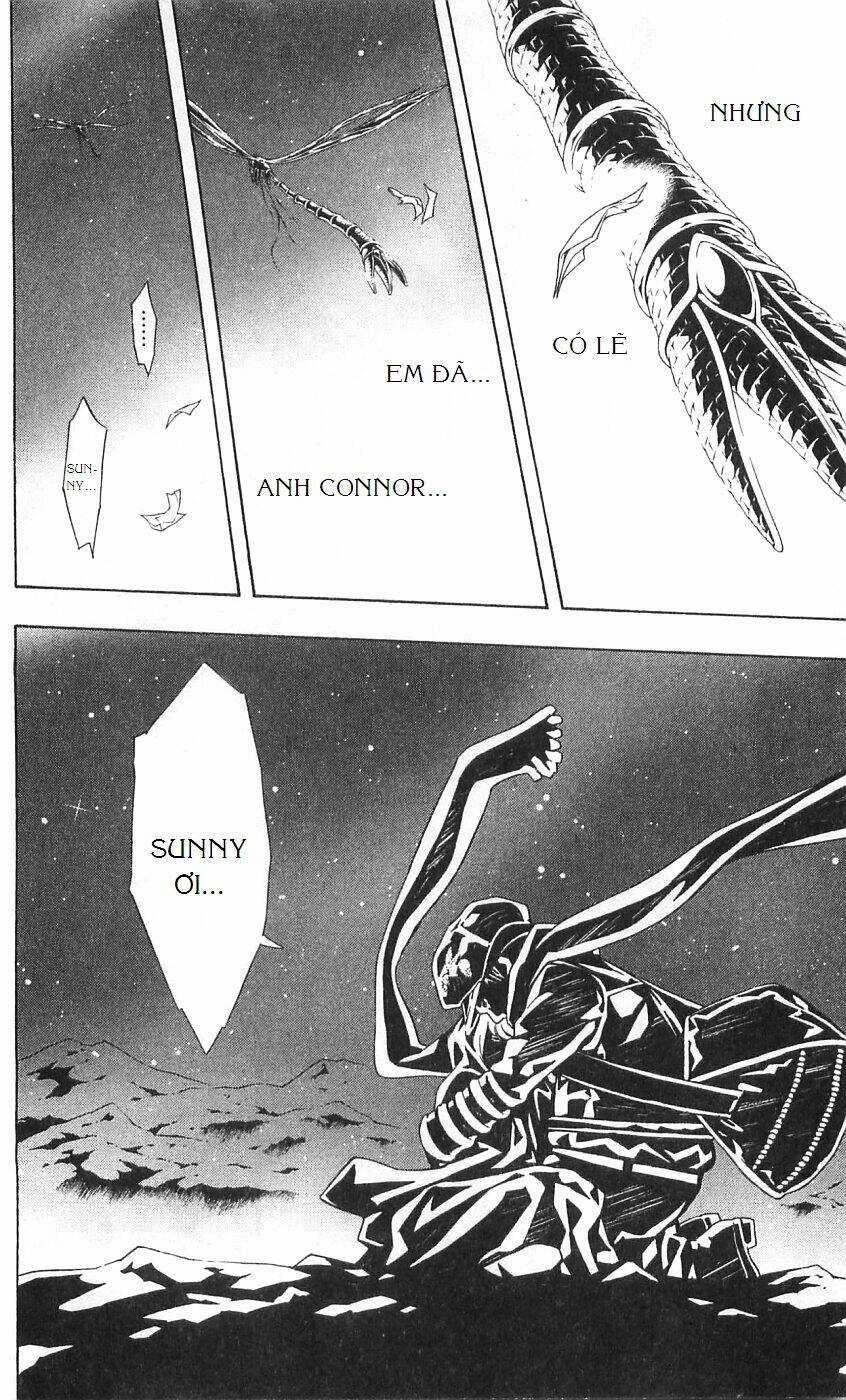 Ong Đưa Thư Chapter 29 trang 25