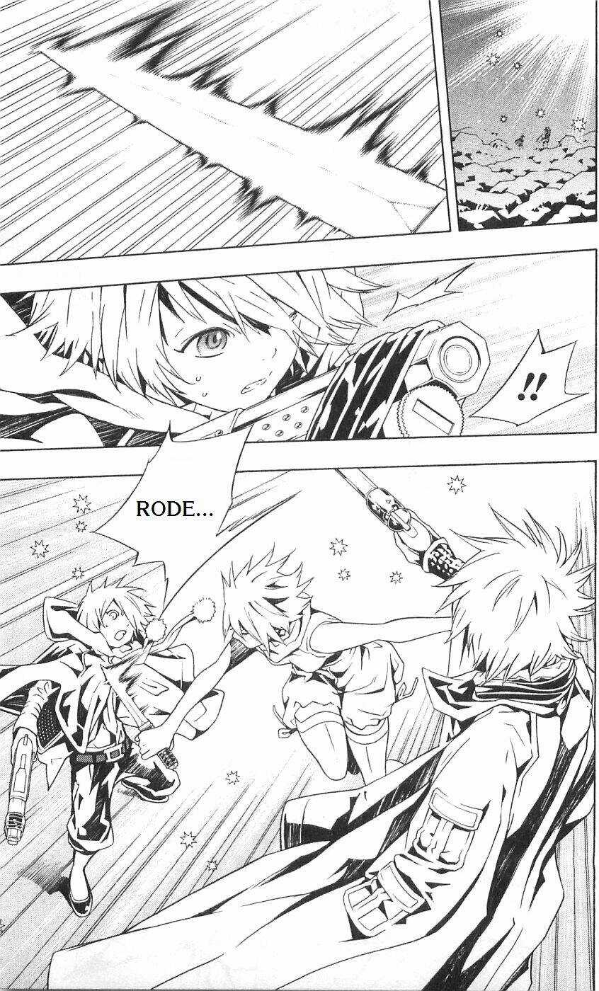 Ong Đưa Thư Chapter 29 trang 26