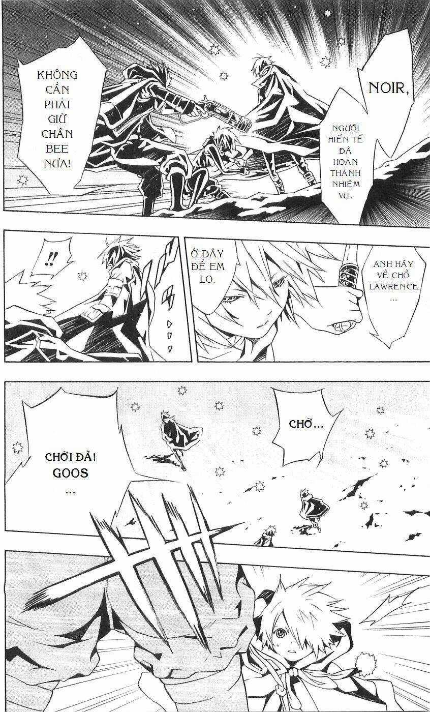 Ong Đưa Thư Chapter 29 trang 27