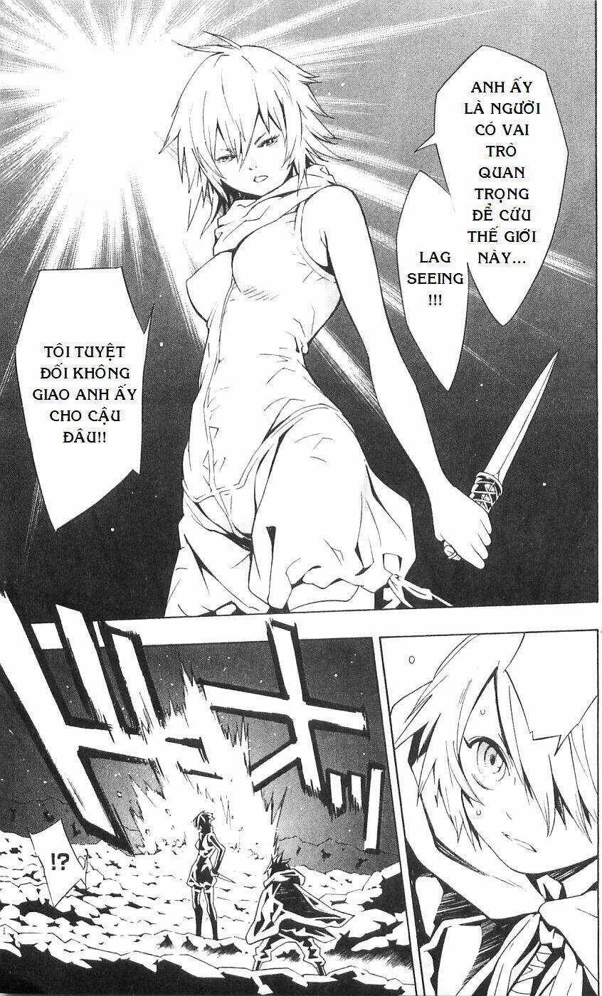 Ong Đưa Thư Chapter 29 trang 28