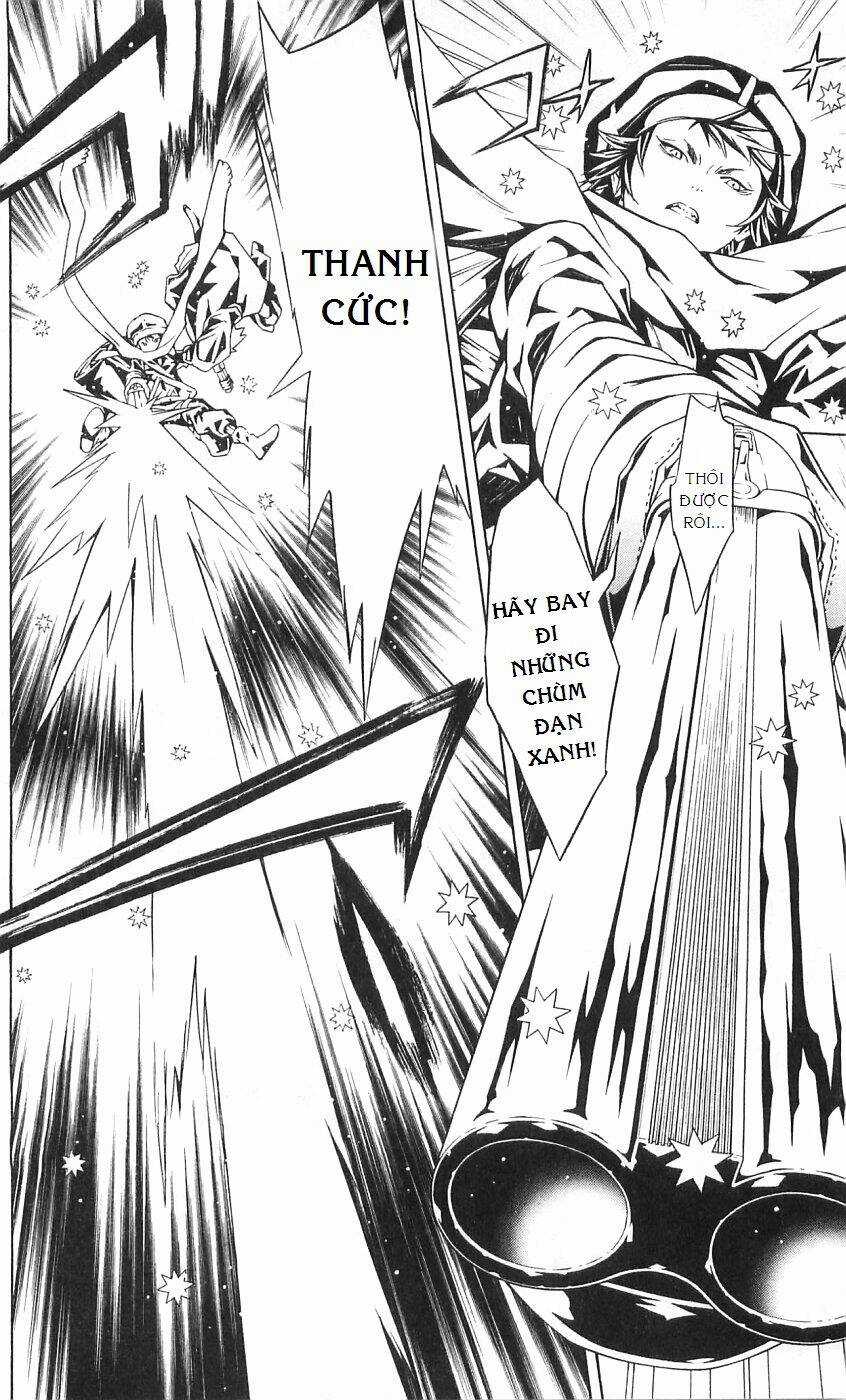 Ong Đưa Thư Chapter 29 trang 3