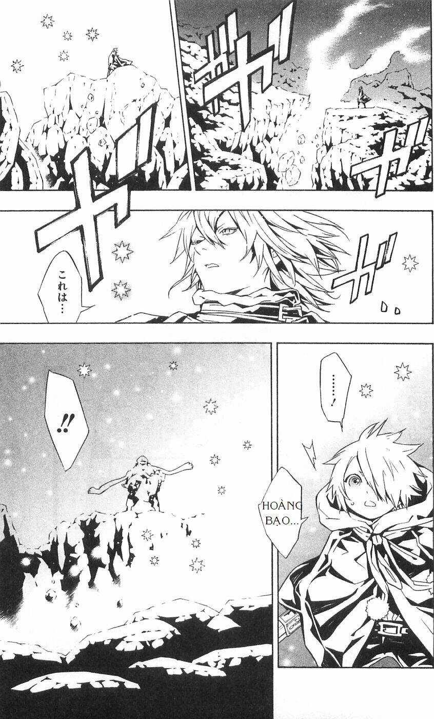 Ong Đưa Thư Chapter 29 trang 30