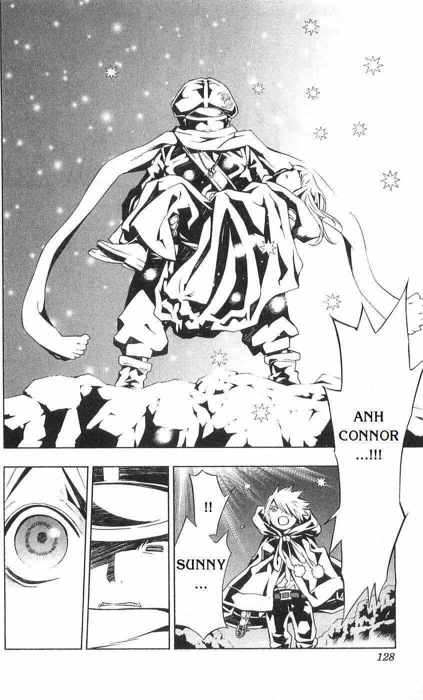 Ong Đưa Thư Chapter 29 trang 31