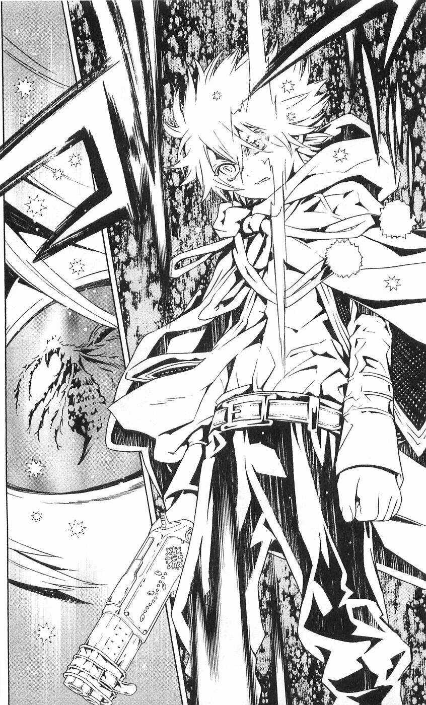 Ong Đưa Thư Chapter 29 trang 33