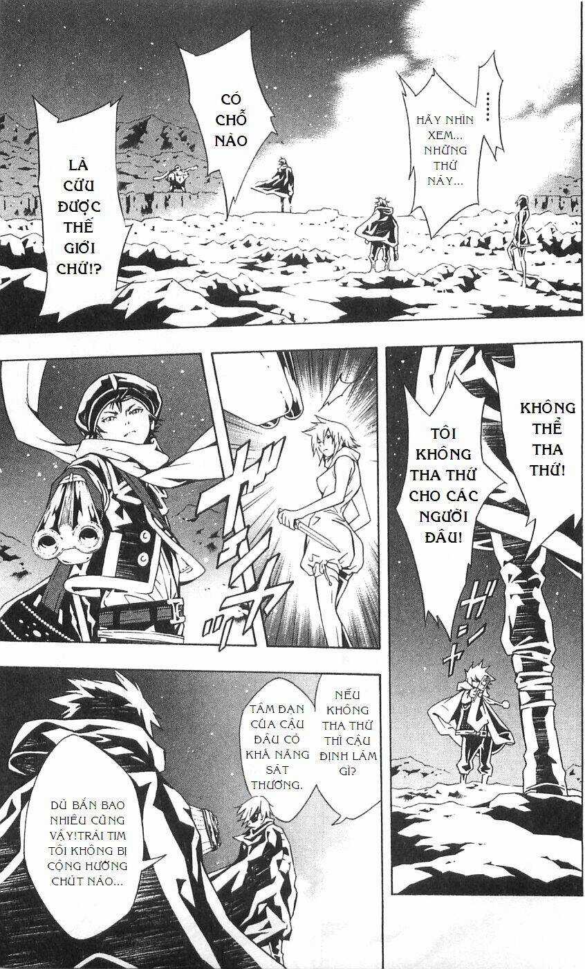 Ong Đưa Thư Chapter 29 trang 34