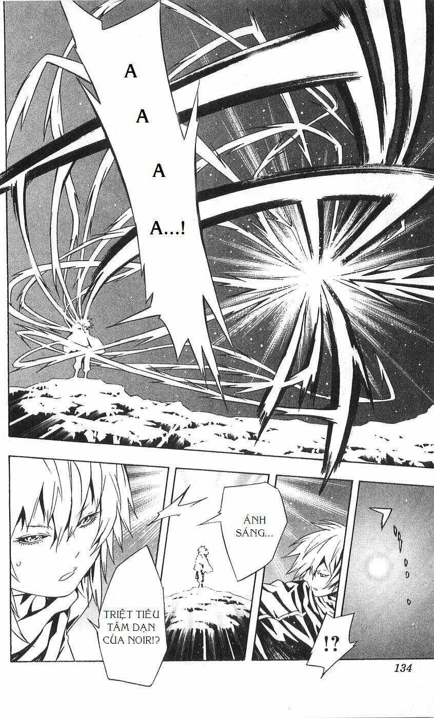 Ong Đưa Thư Chapter 29 trang 37