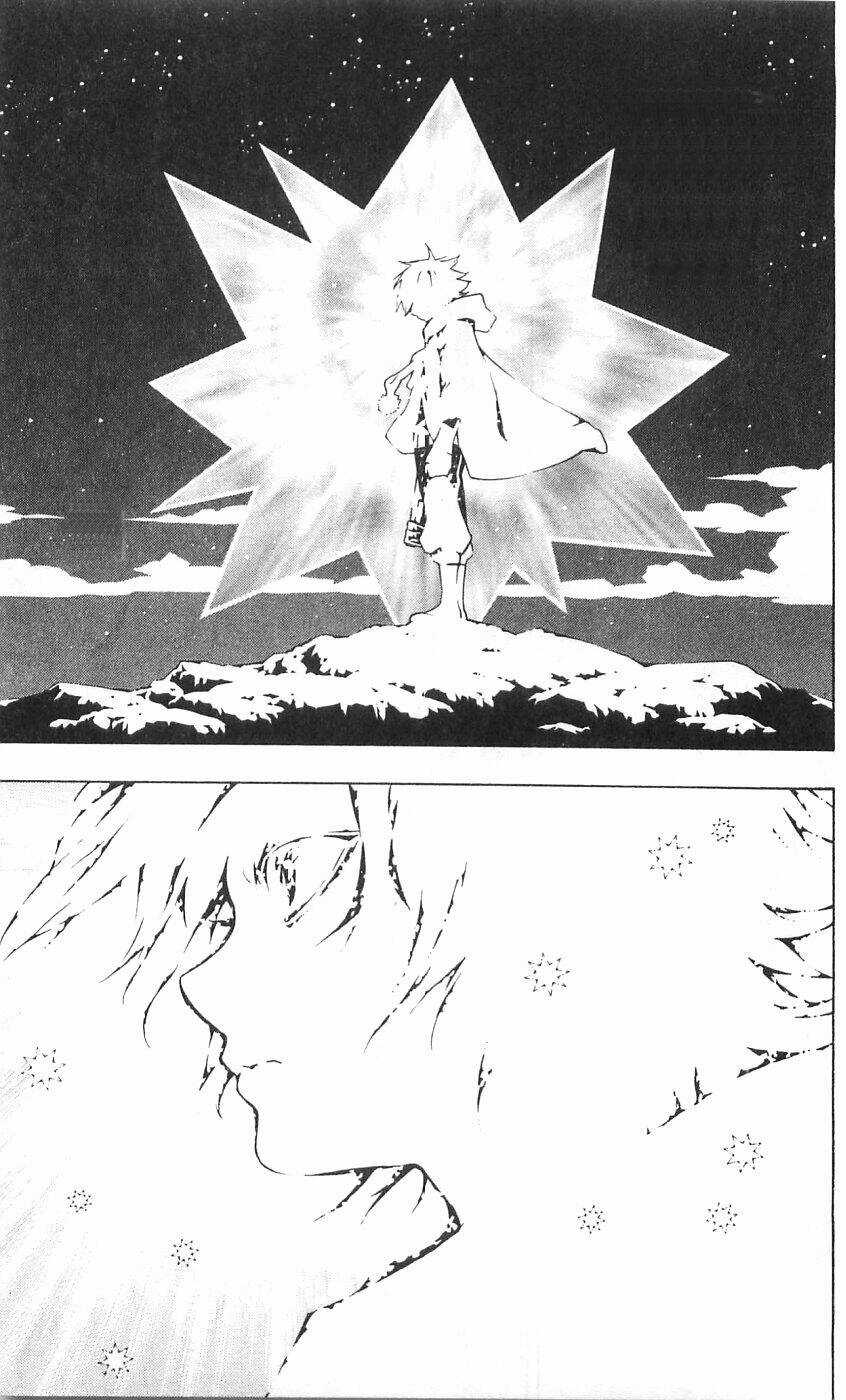 Ong Đưa Thư Chapter 29 trang 38