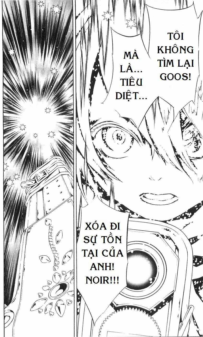 Ong Đưa Thư Chapter 29 trang 39