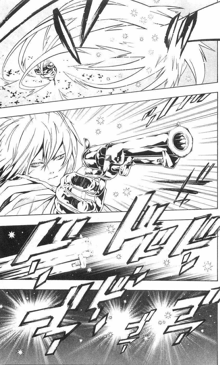 Ong Đưa Thư Chapter 29 trang 4