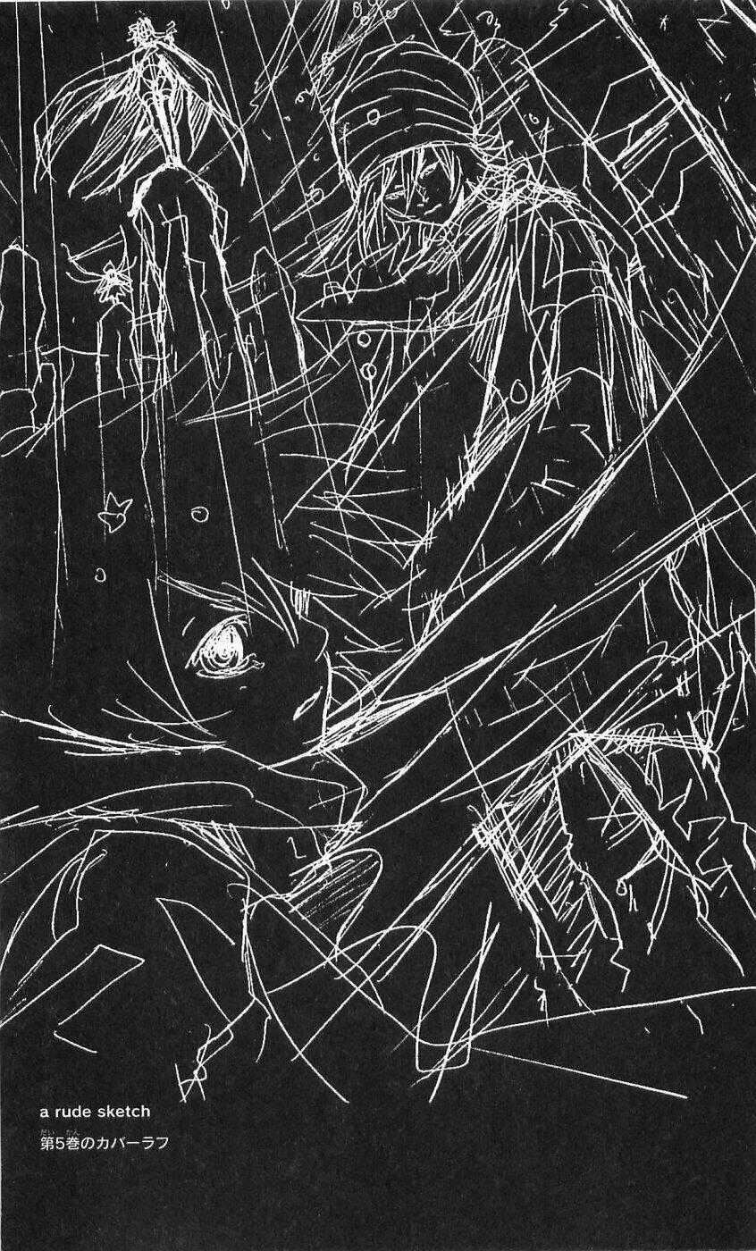 Ong Đưa Thư Chapter 29 trang 41