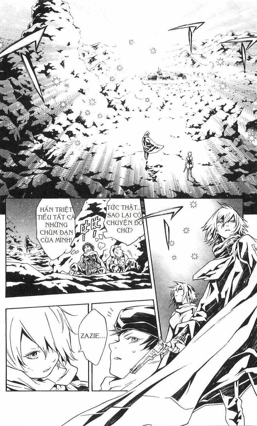 Ong Đưa Thư Chapter 29 trang 5