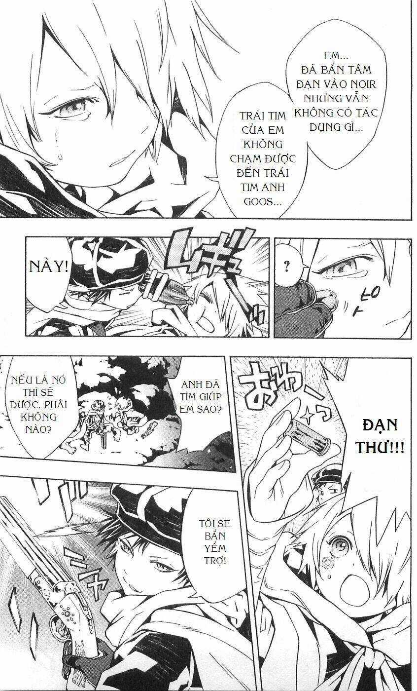 Ong Đưa Thư Chapter 29 trang 6