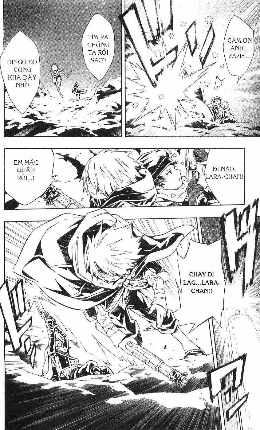 Ong Đưa Thư Chapter 29 trang 7