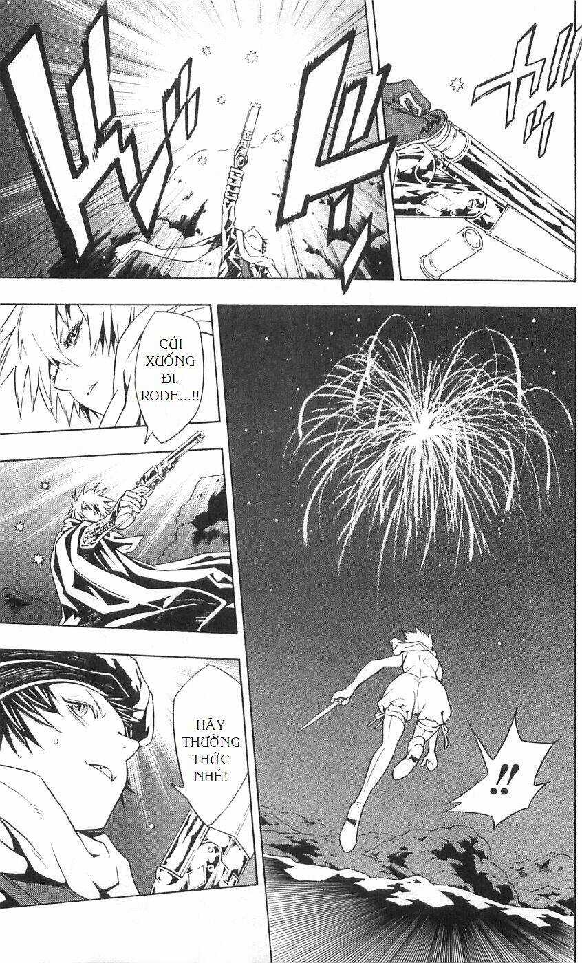 Ong Đưa Thư Chapter 29 trang 8