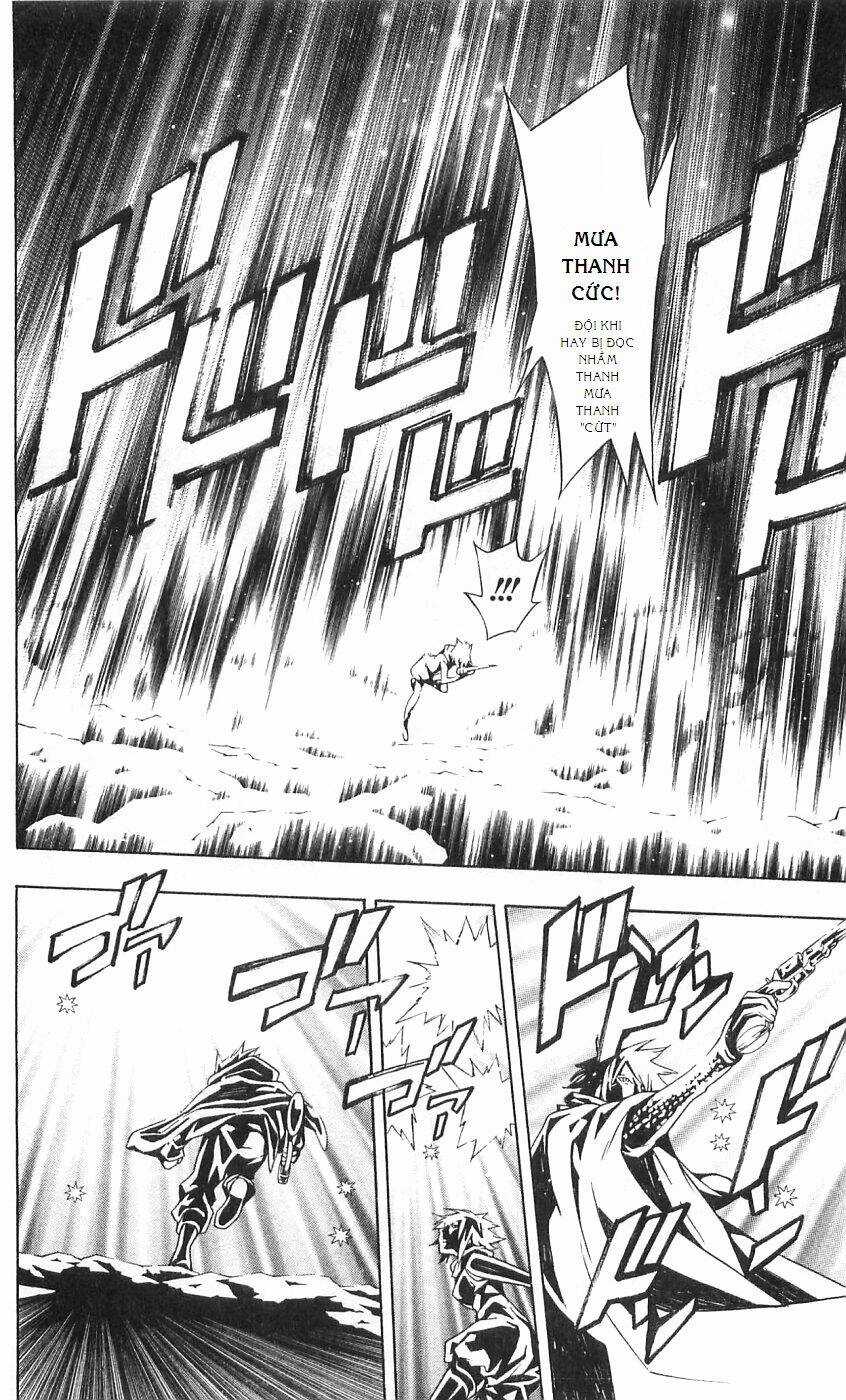 Ong Đưa Thư Chapter 29 trang 9