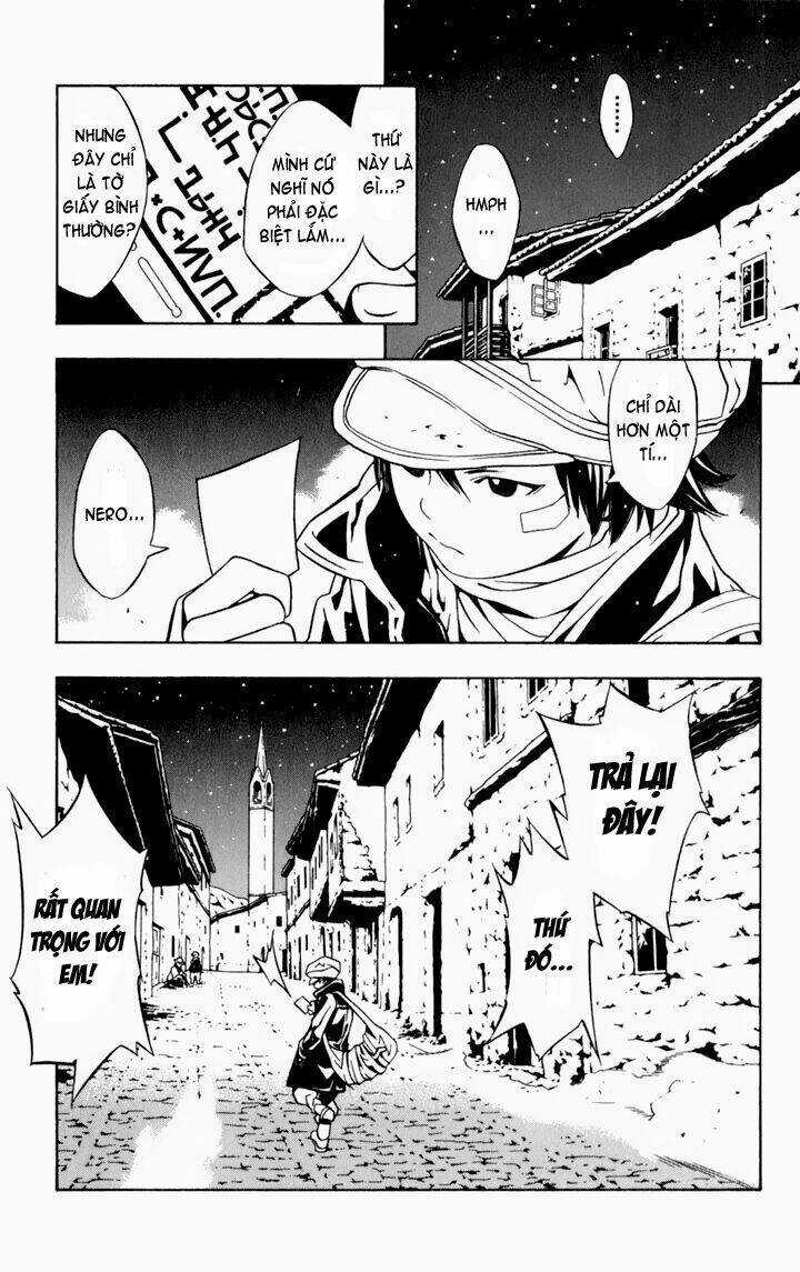 Ong Đưa Thư Chapter 3 trang 27