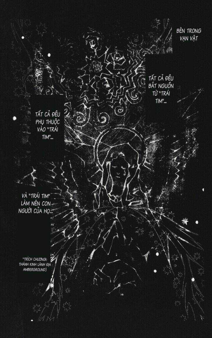 Ong Đưa Thư Chapter 3 trang 3