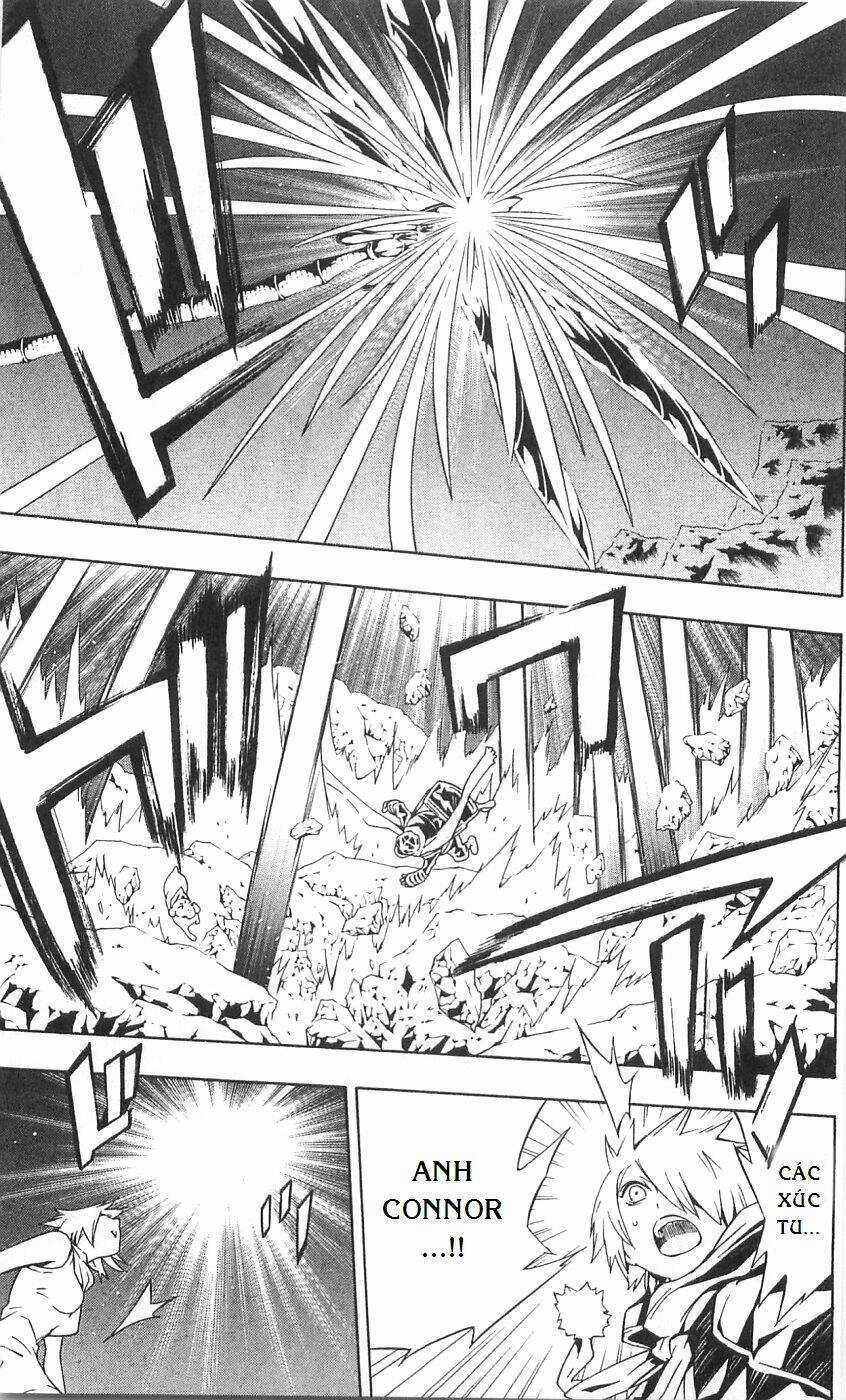 Ong Đưa Thư Chapter 30 trang 10