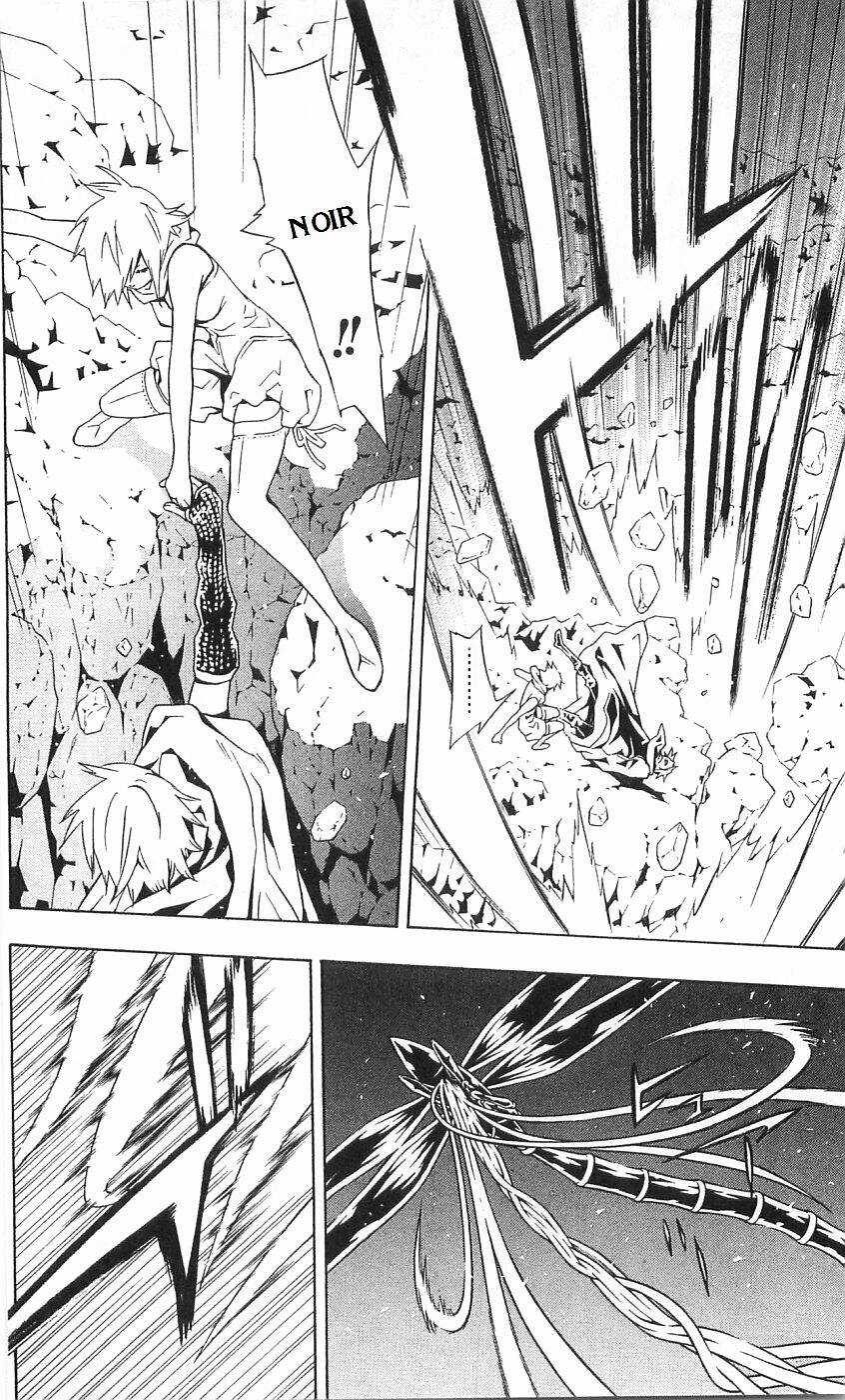 Ong Đưa Thư Chapter 30 trang 11