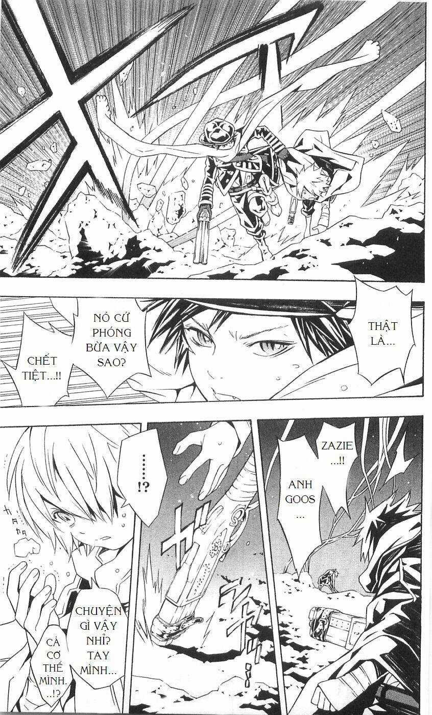 Ong Đưa Thư Chapter 30 trang 12