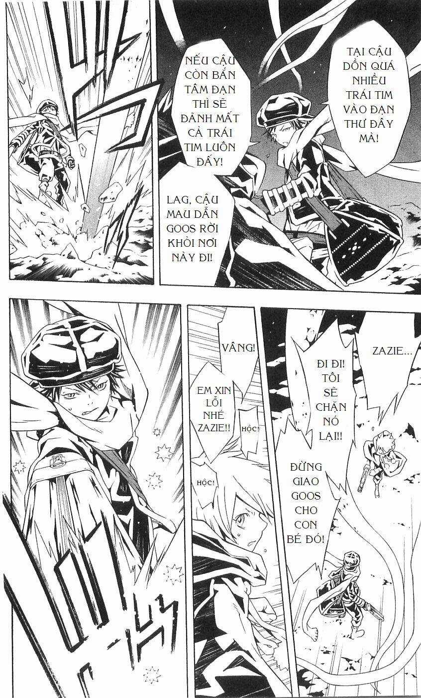 Ong Đưa Thư Chapter 30 trang 13