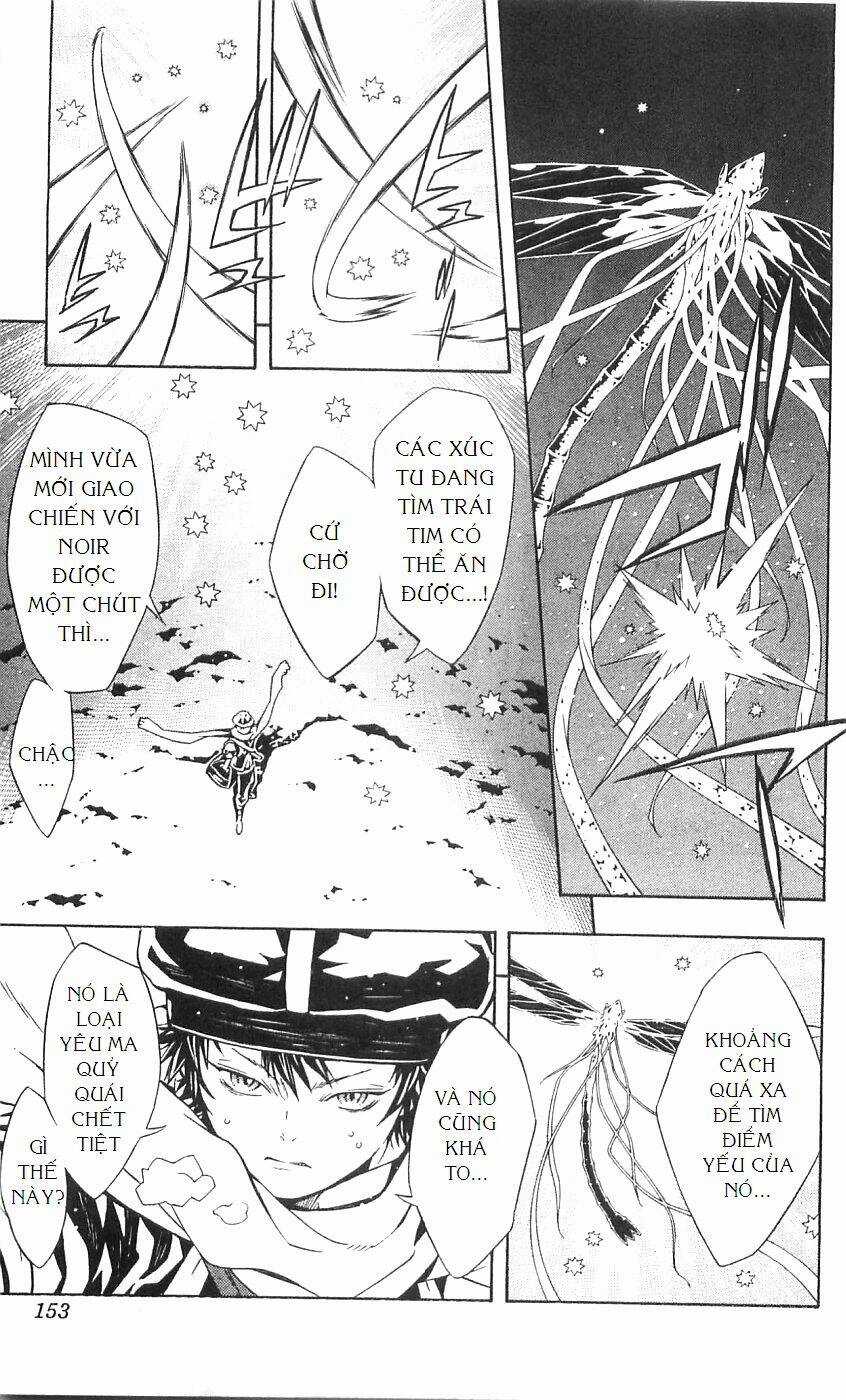 Ong Đưa Thư Chapter 30 trang 14