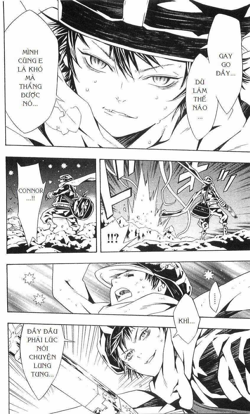 Ong Đưa Thư Chapter 30 trang 15