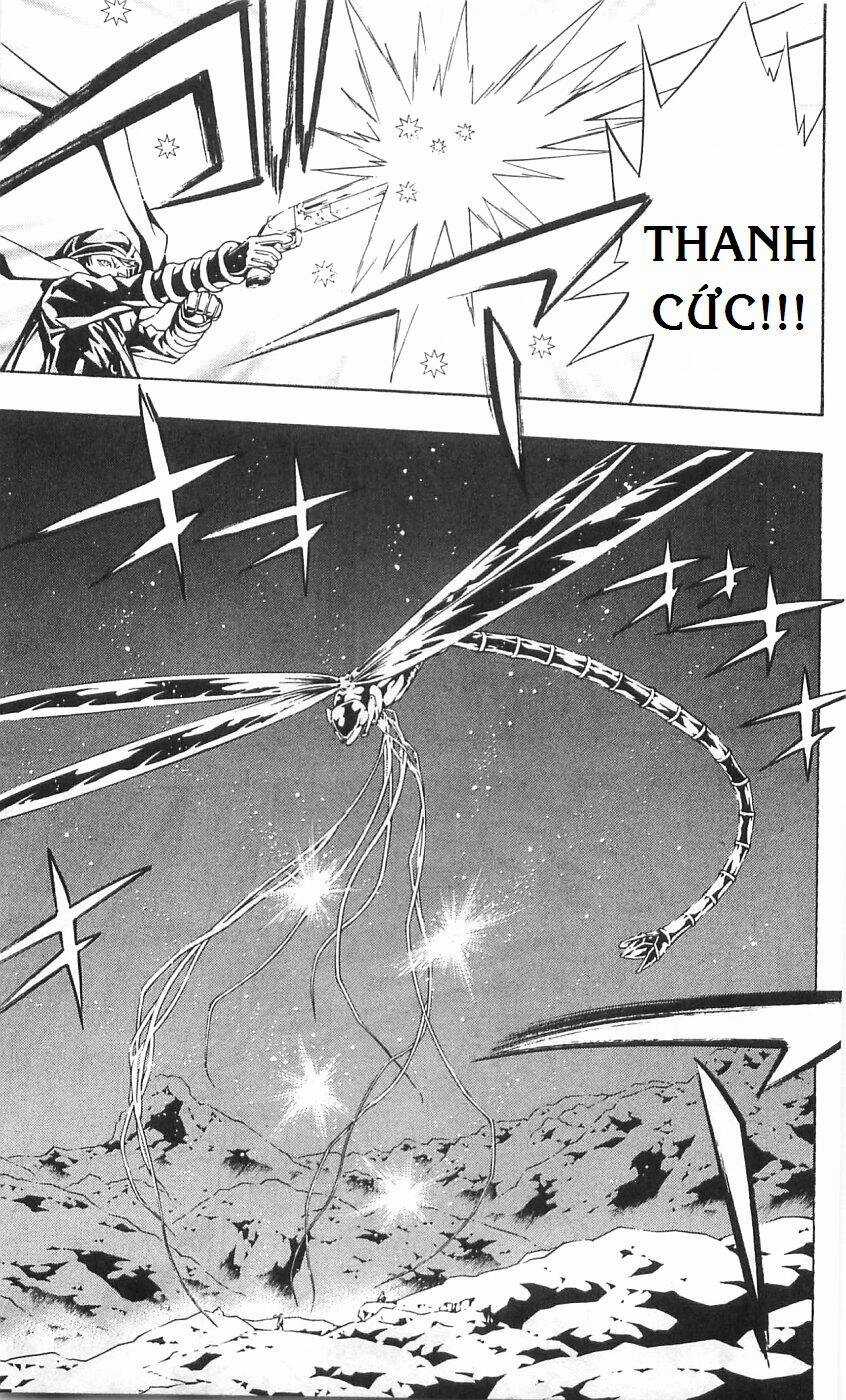 Ong Đưa Thư Chapter 30 trang 16