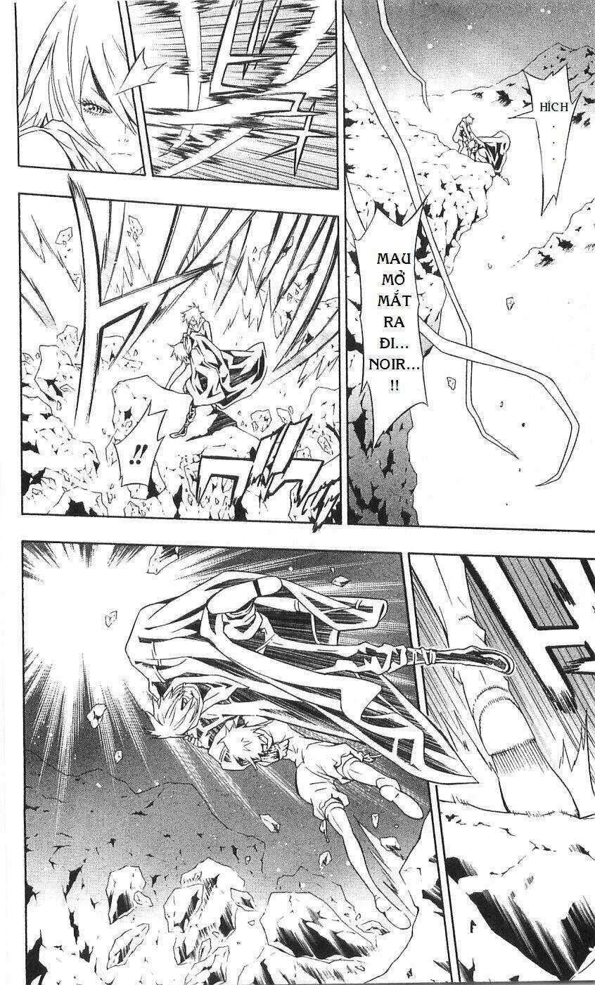 Ong Đưa Thư Chapter 30 trang 17