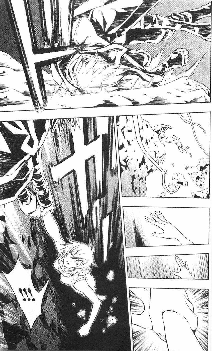 Ong Đưa Thư Chapter 30 trang 18