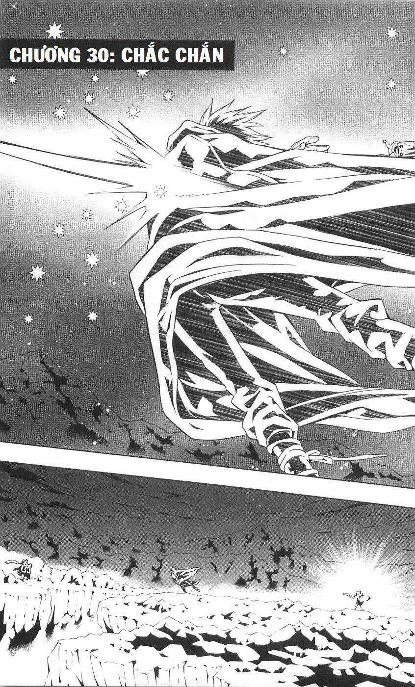 Ong Đưa Thư Chapter 30 trang 2