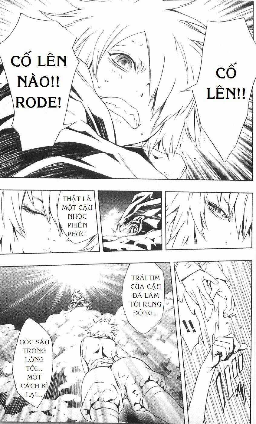 Ong Đưa Thư Chapter 30 trang 20