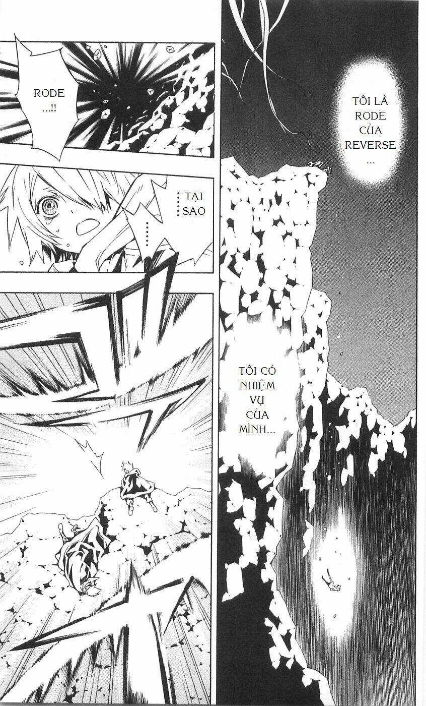 Ong Đưa Thư Chapter 30 trang 22