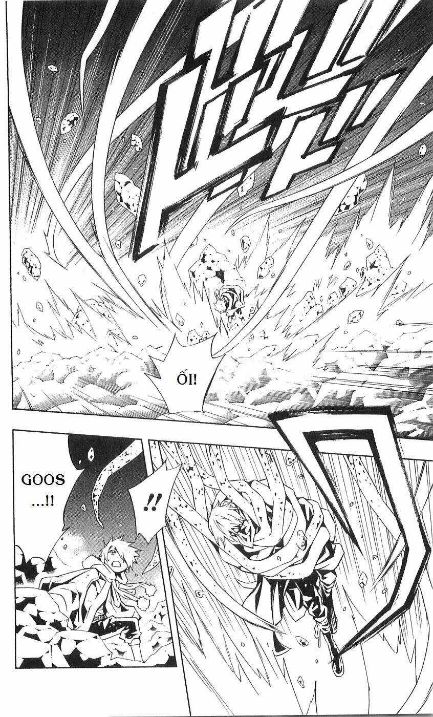 Ong Đưa Thư Chapter 30 trang 23