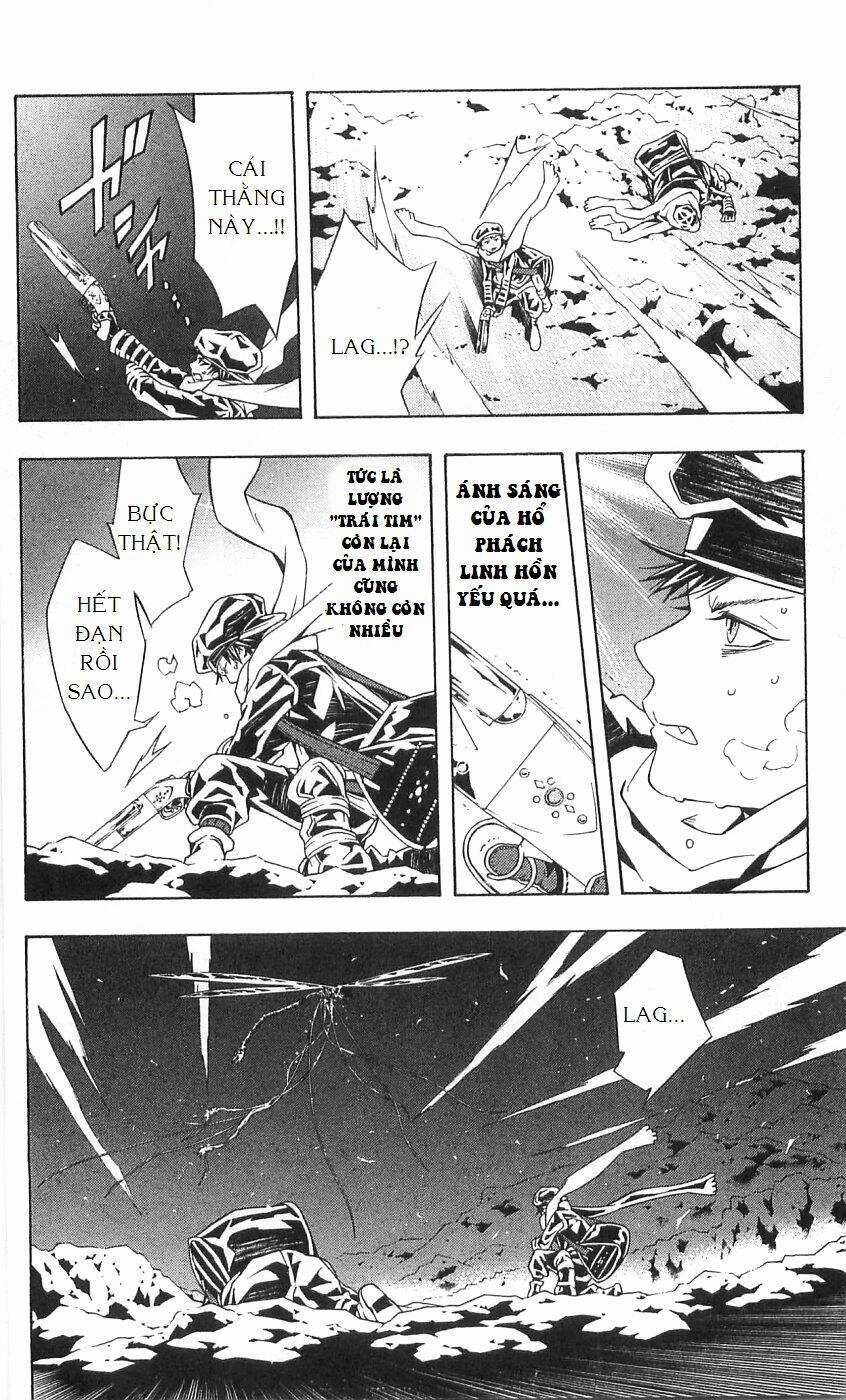 Ong Đưa Thư Chapter 30 trang 25