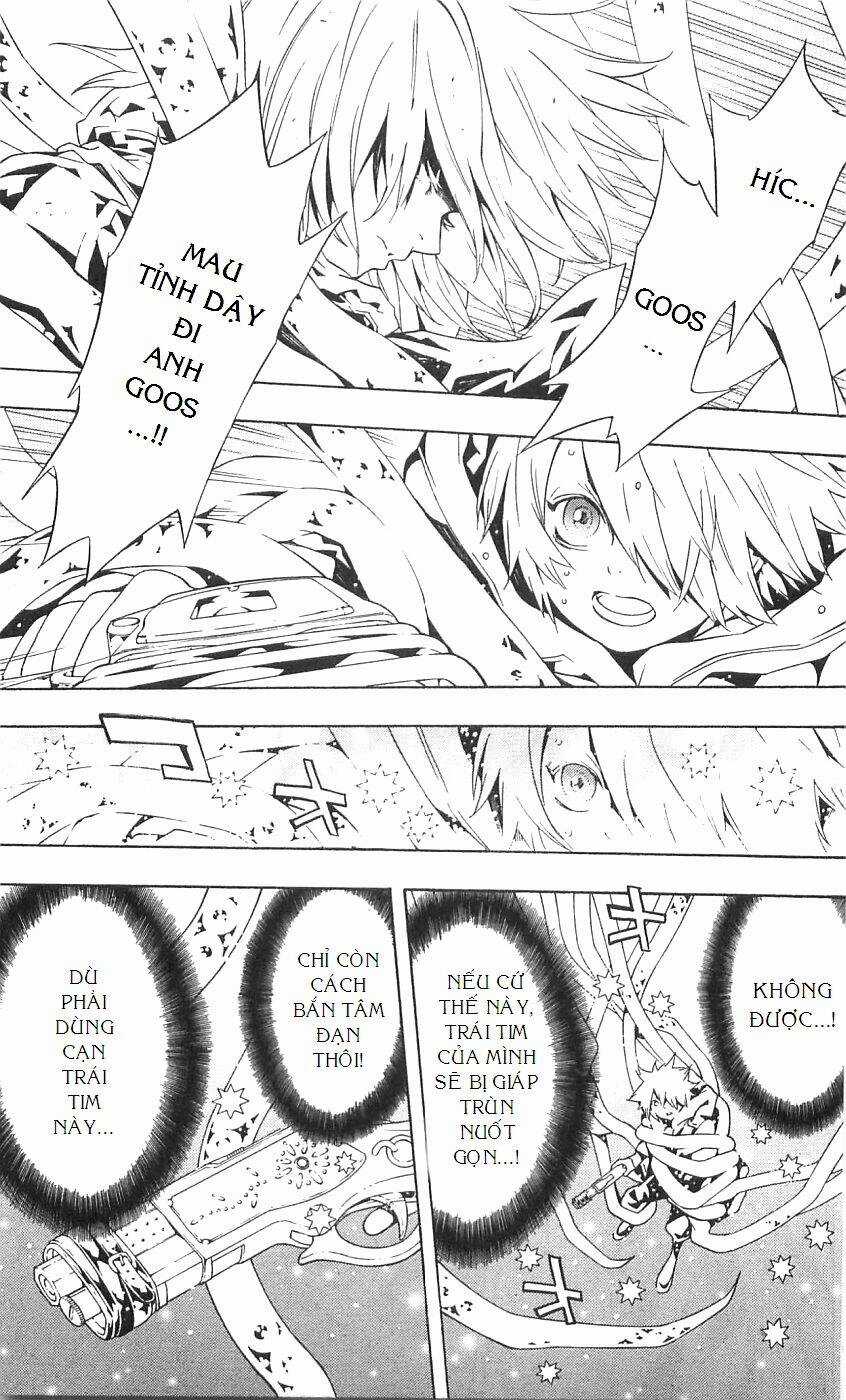 Ong Đưa Thư Chapter 30 trang 26