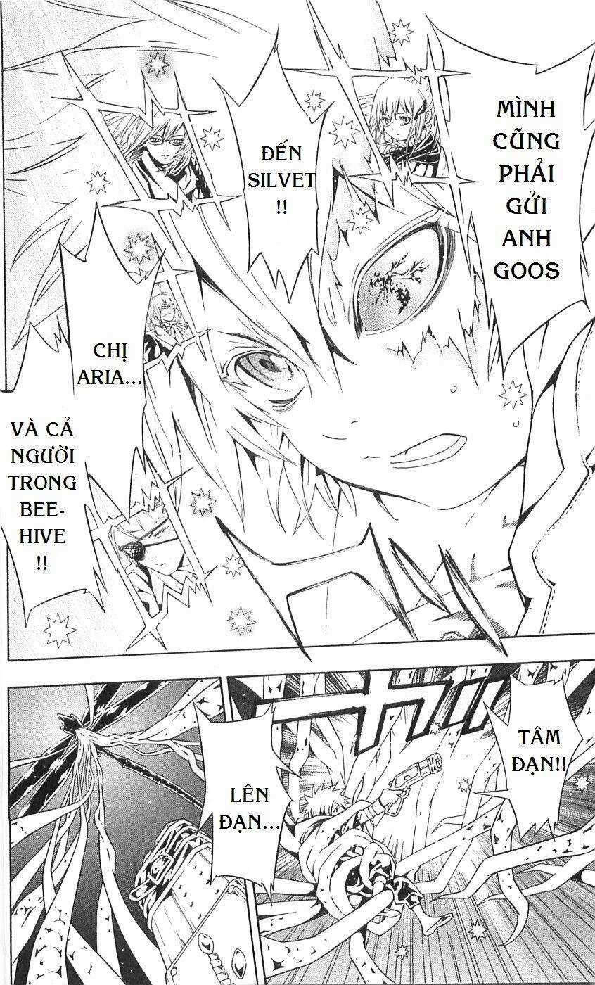 Ong Đưa Thư Chapter 30 trang 27