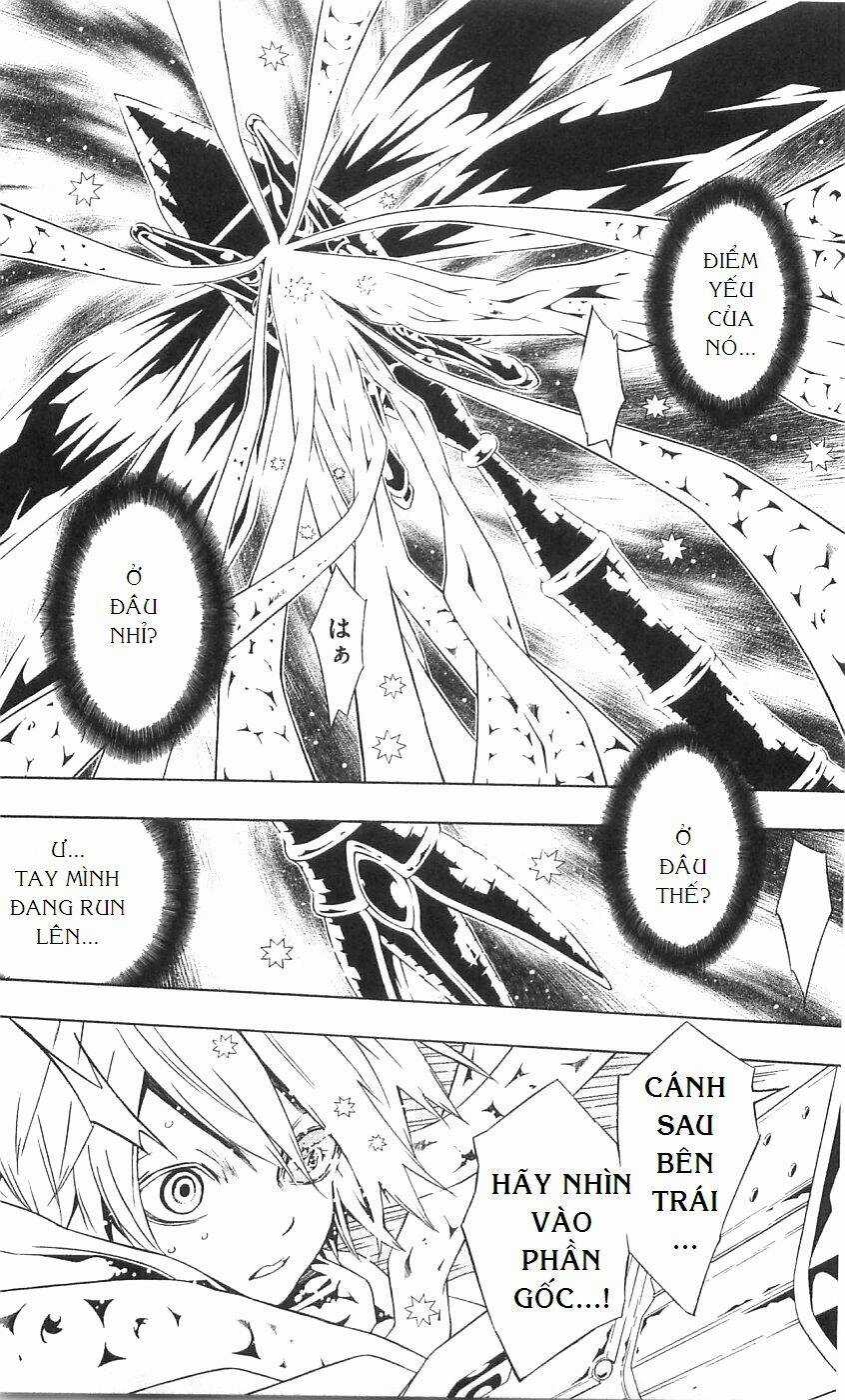 Ong Đưa Thư Chapter 30 trang 28