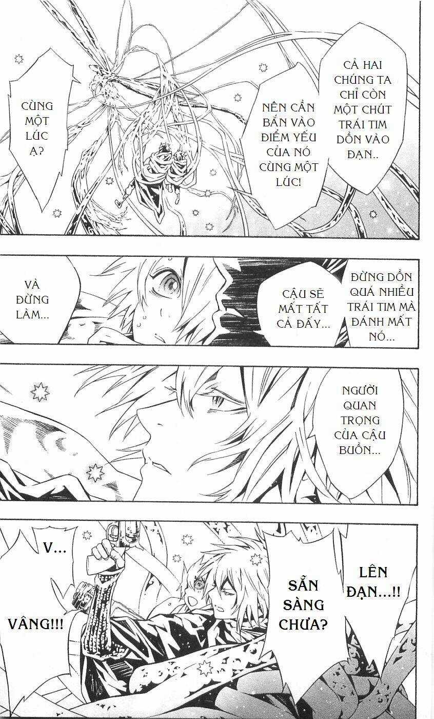 Ong Đưa Thư Chapter 30 trang 30