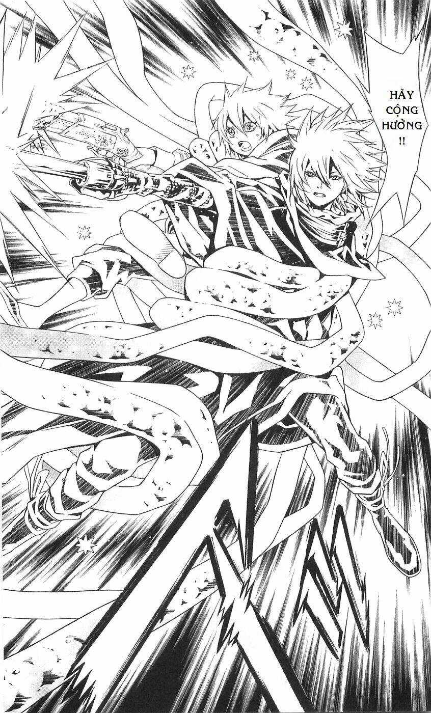 Ong Đưa Thư Chapter 30 trang 31