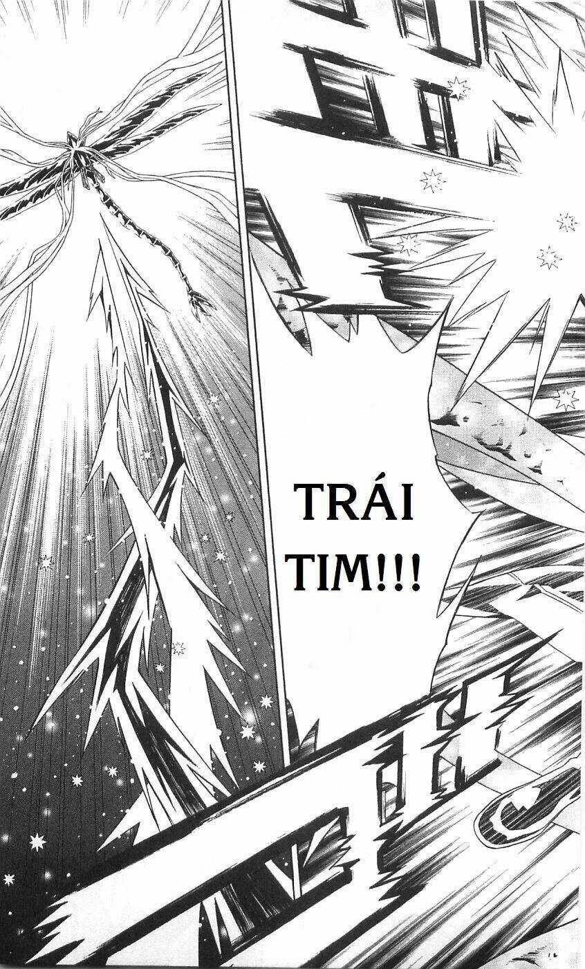 Ong Đưa Thư Chapter 30 trang 32