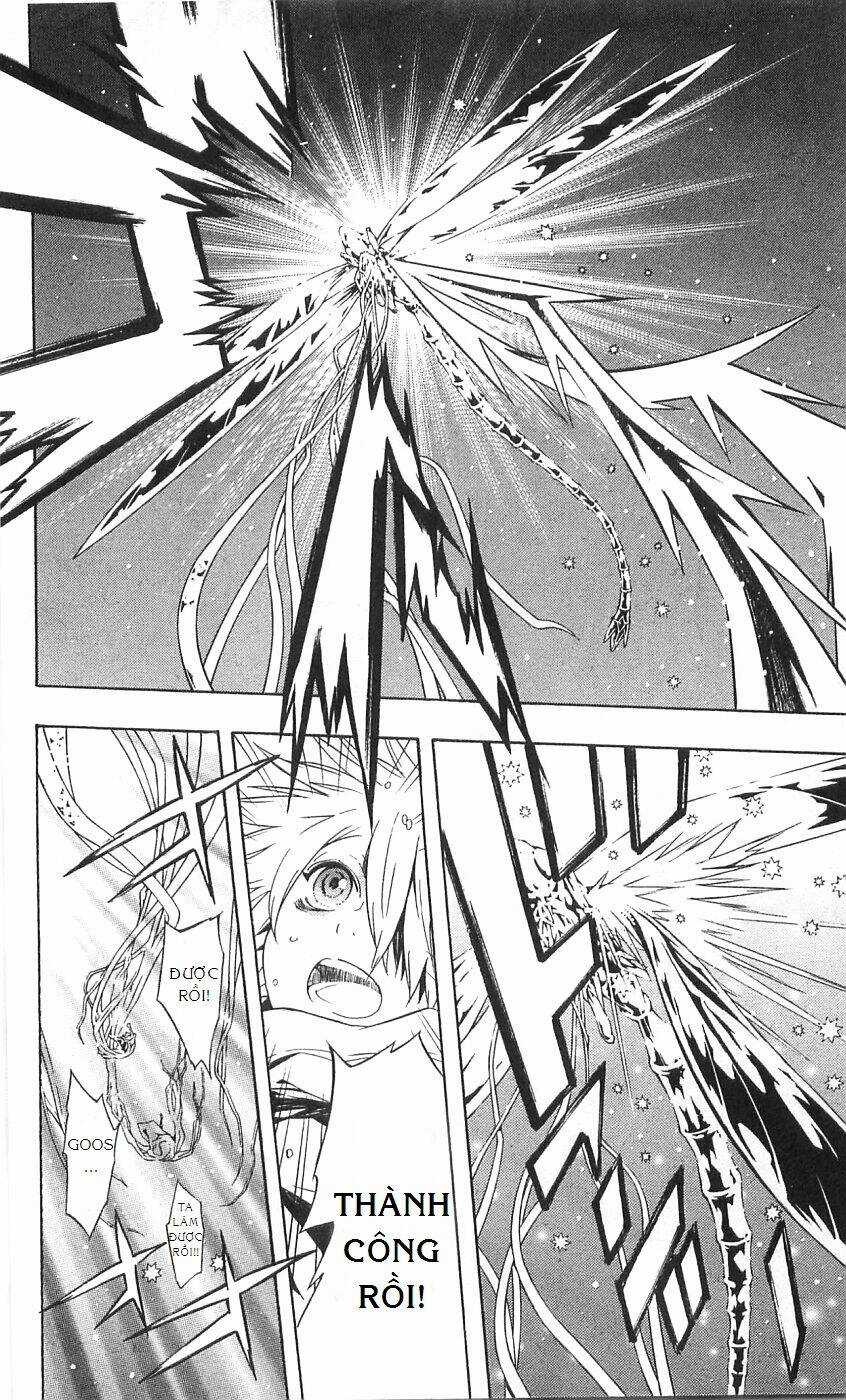 Ong Đưa Thư Chapter 30 trang 33