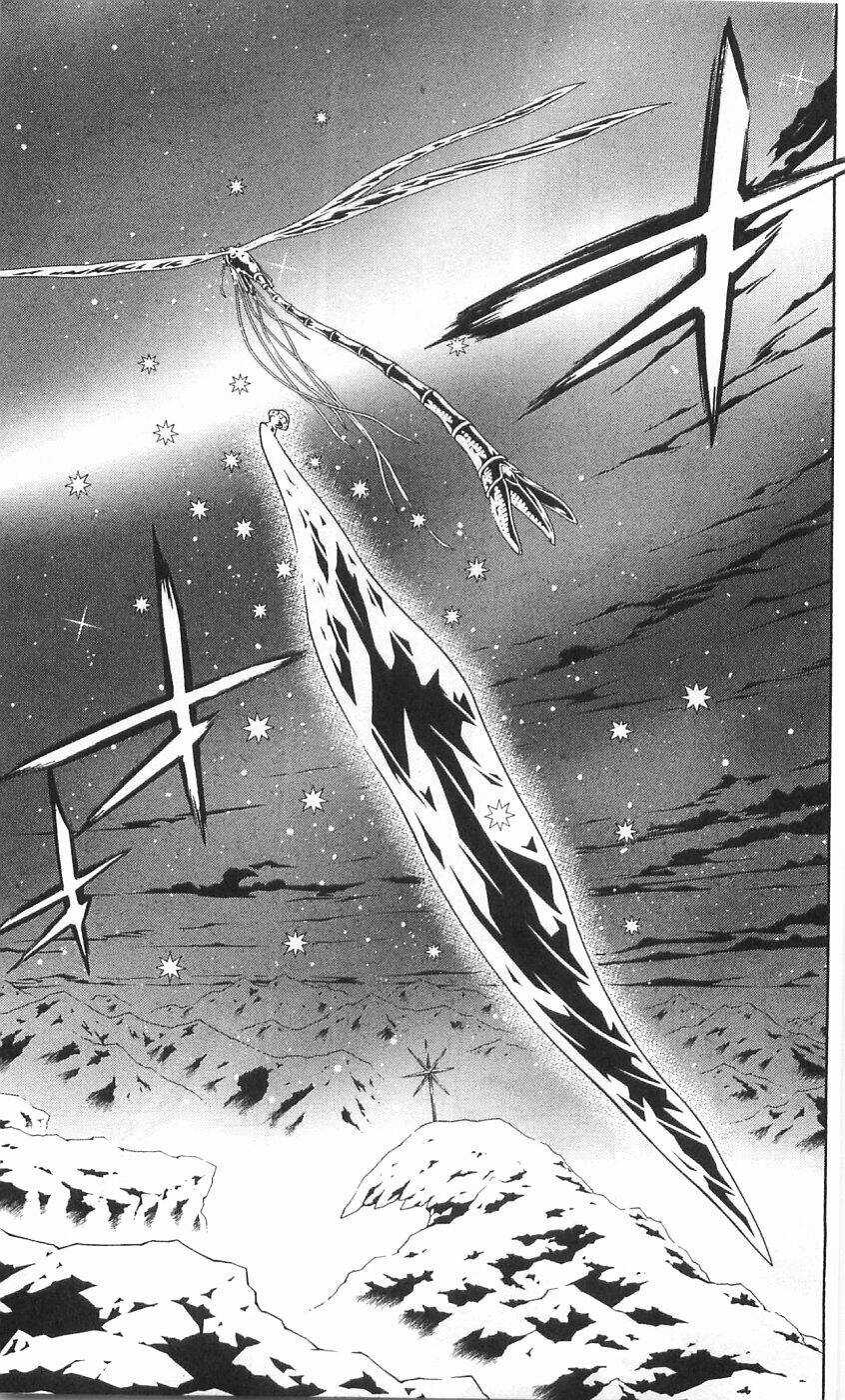 Ong Đưa Thư Chapter 30 trang 34