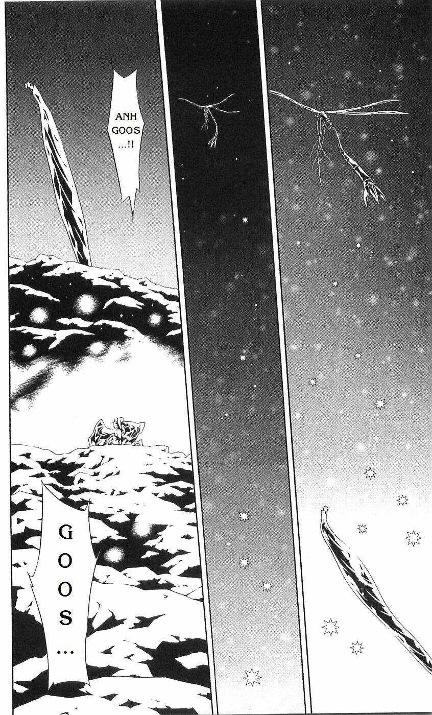 Ong Đưa Thư Chapter 30 trang 35