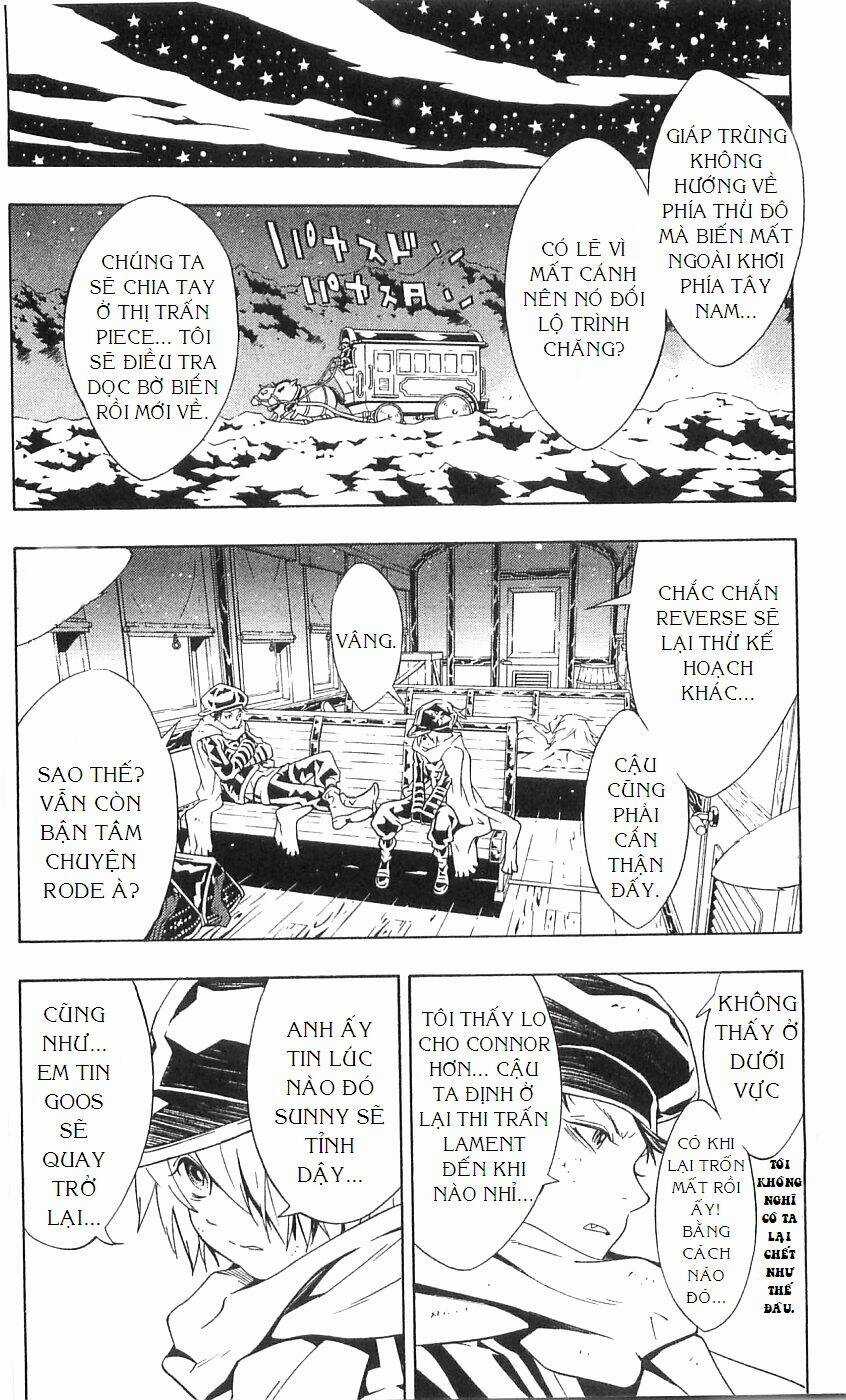 Ong Đưa Thư Chapter 30 trang 37